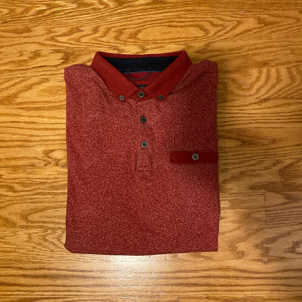 Ted Baker polo size - M